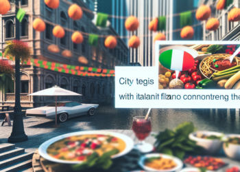 la cocina italiana cobra vida en la Juárez