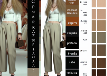 Sabrina Carpenter lleva pantalones capri de los 90 con zapatos pumps Prada de moda en 2025