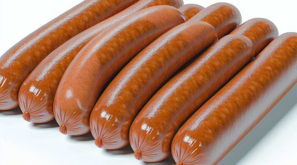 Las marcas de salchicha que son de pavo y puedes comer seguro, según Profeco