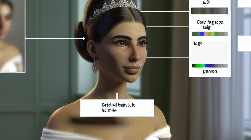 Cuando Salma Hayek llevó a los Oscars el peinado semi recogido de los 2000 (ideal para invitada de boda)