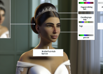 Cuando Salma Hayek llevó a los Oscars el peinado semi recogido de los 2000 (ideal para invitada de boda)