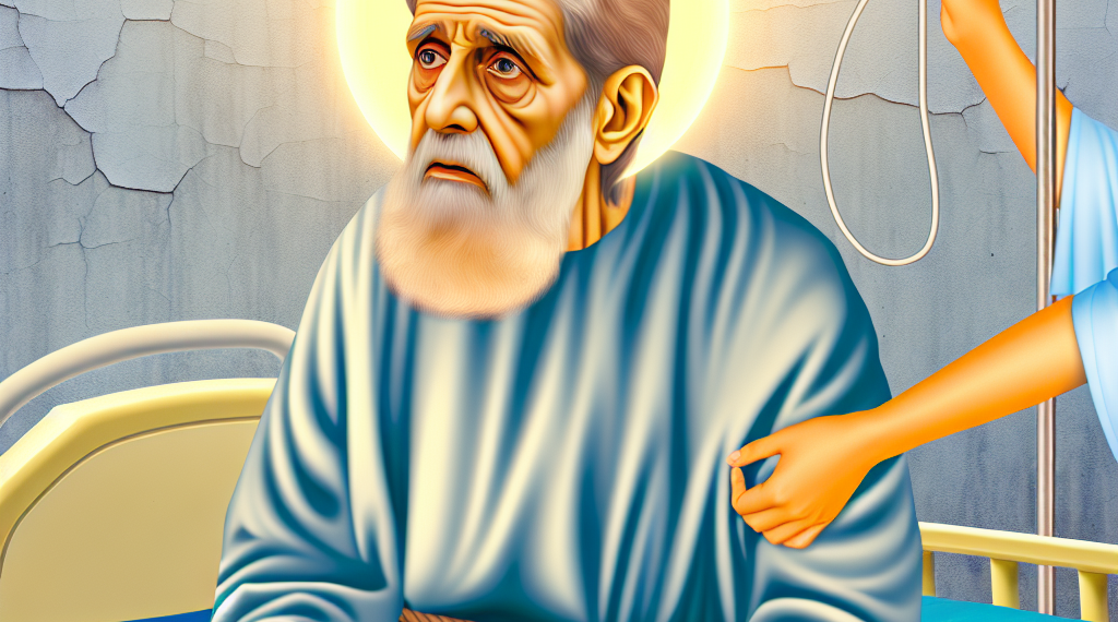 Se complica salud del Papa Francisco; el Vaticano reitera que "no está fuera de peligro"