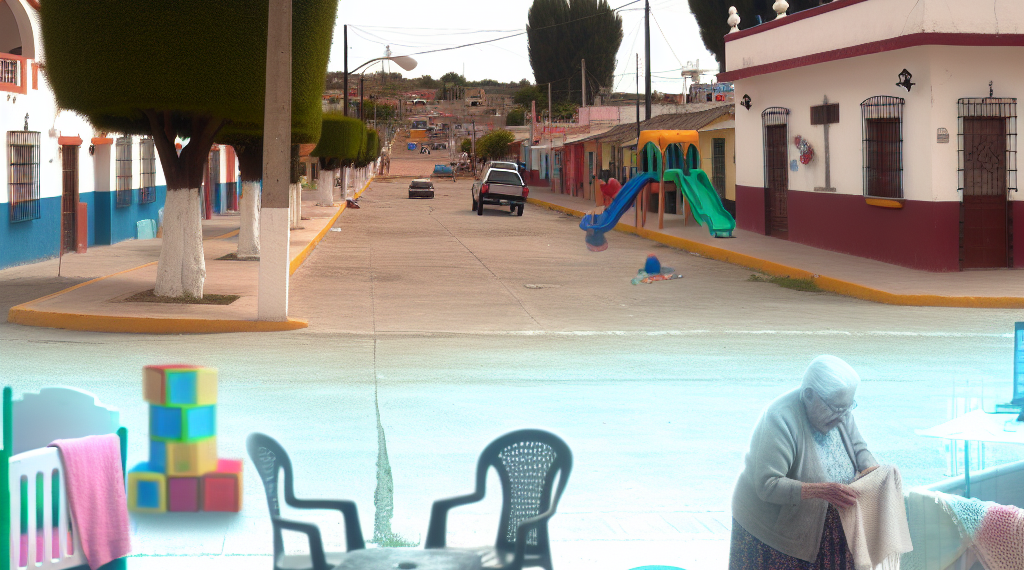 Mejora la salud del bebé abandonado en Tultitlán; abuela no tiene custodia