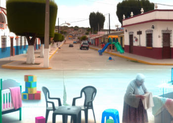 Mejora la salud del bebé abandonado en Tultitlán; abuela no tiene custodia