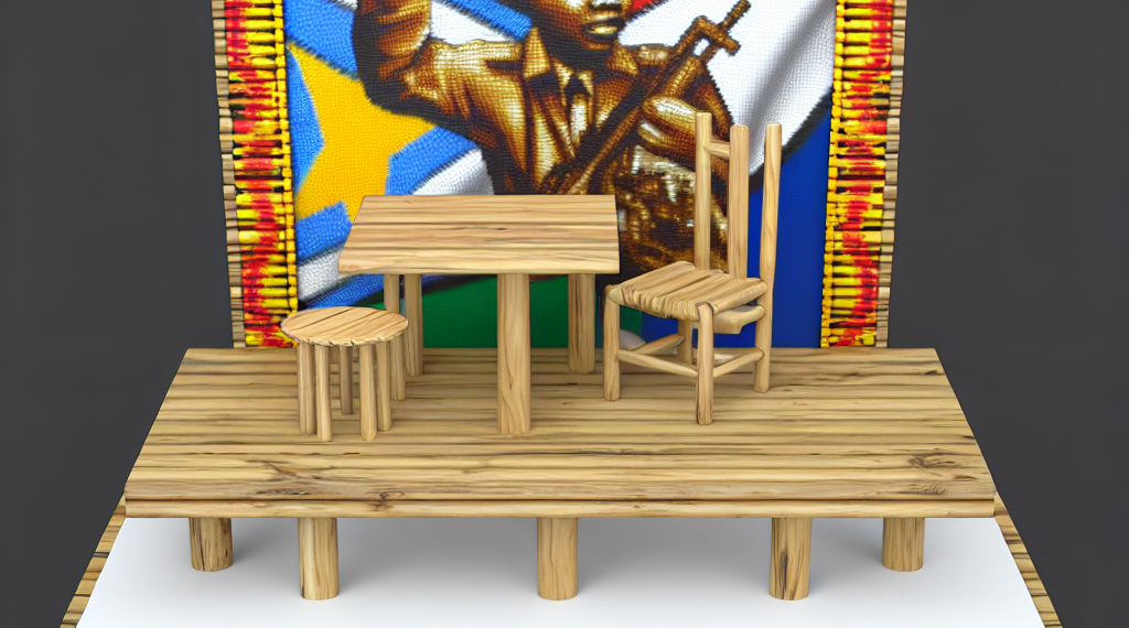 Sam Nujoma, "padre fundador" de Namibia, fallece a los 95 años