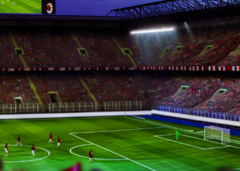 Con Santiago Giménez de titular, el Milán cae ante el Feyenoord en la Champions