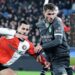Santiago Gimenez RESPONDE al Feyenoord tras espectacular ovación en Champions League – Fox Sports
