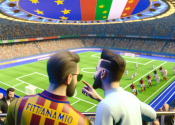 En Italia ya no es ‘Bebote’; llaman así a Santiago Gimenez