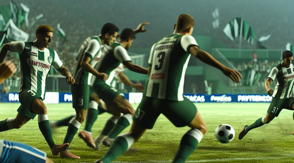 Santos Laguna Busca Salir De La Crisis En El Clausura 2025