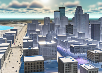 Sartre viaja a Mineápolis