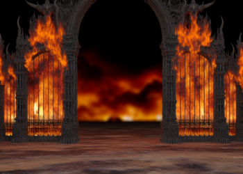 Las puertas del infierno se abrirán si Hamás no libera a todos los rehenes