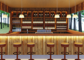 "Dicen que construí un bar ahí en Los Pinos": Felipe Calderón