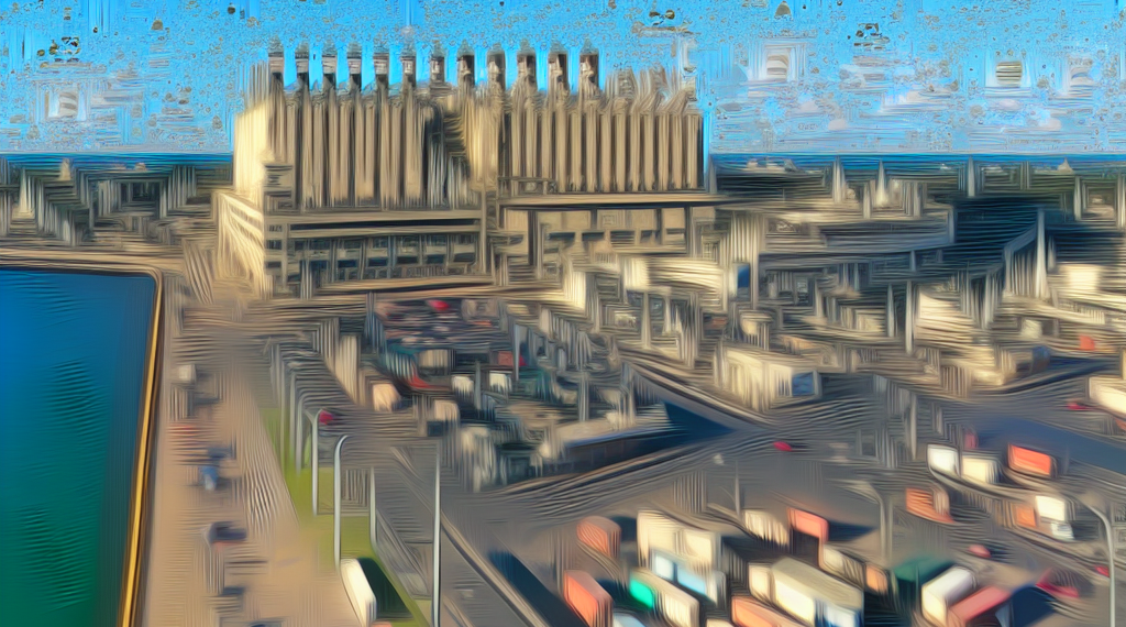 Se debilita superávit comercial en Argentina