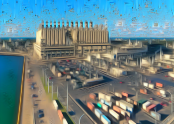 Se debilita superávit comercial en Argentina