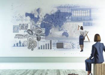 clave para el éxito profesional de las mujeres