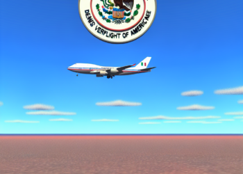 Sedena niega que aviones de EU sobrevolaron México, pero no descarta espionaje