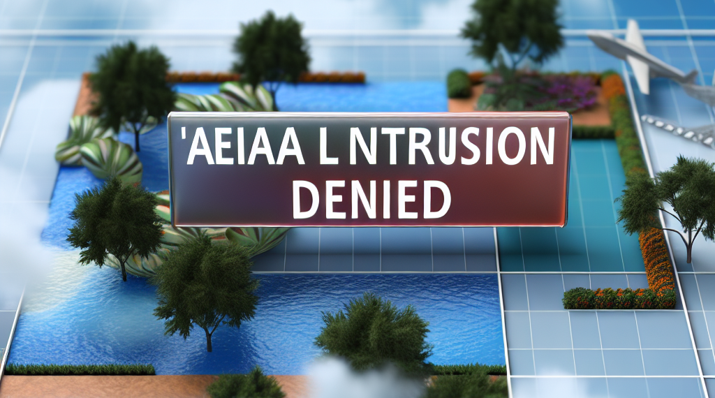 Sedena descarta violación del espacio aéreo por vuelos de EU, aunque no si hubo espionaje