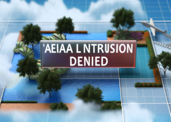 Sedena descarta violación del espacio aéreo por vuelos de EU, aunque no si hubo espionaje