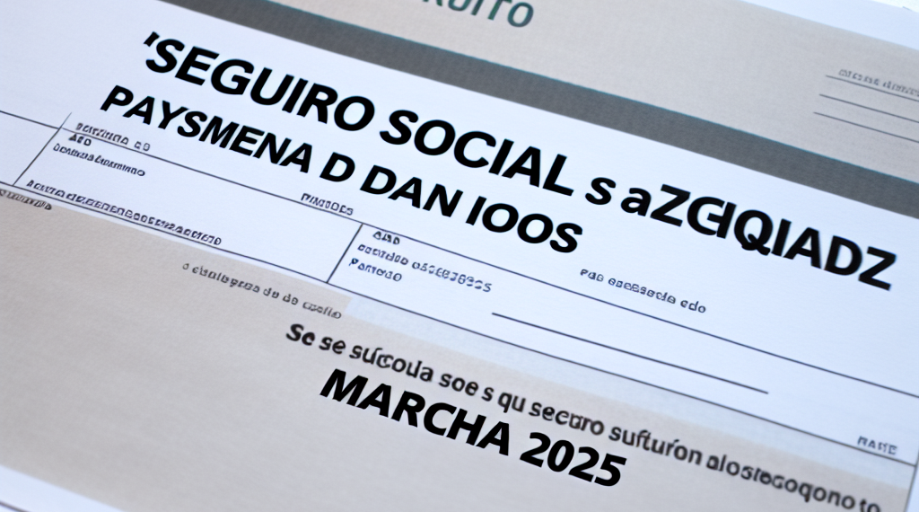 Seguro Social: fecha exacta del pago de la SSI de marzo 2025 | Estados Unidos | MAG