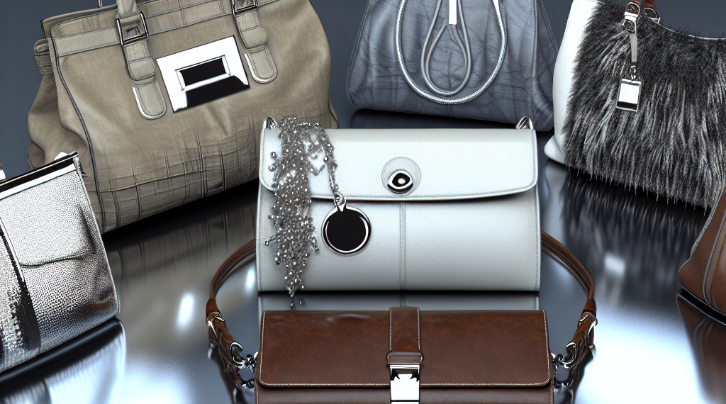 Seis bolsos con tamaño perfecto que necesitas en invierno