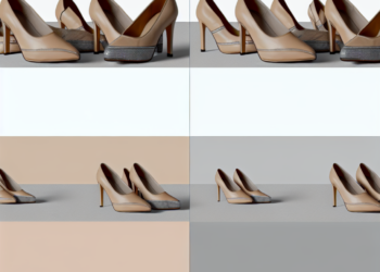 Seis zapatillas de colores neutros: elegantes y ponibles