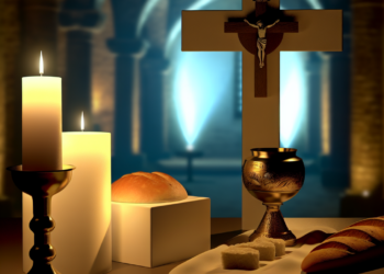 Semana Santa: ¿Cuándo será jueves y viernes Santo en 2025?