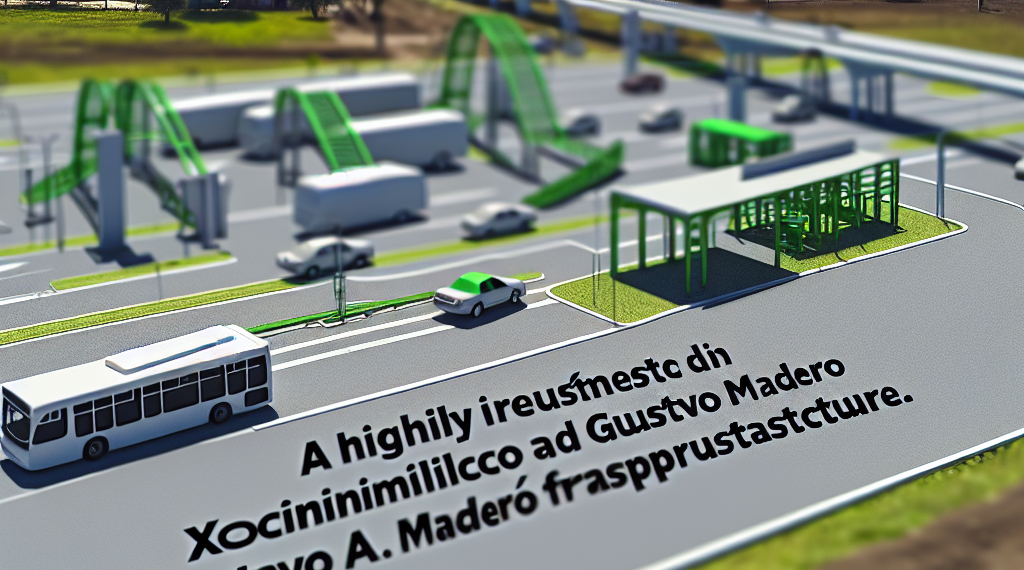 Semovi destina 111 mdp para sustitución de transporte público en Xochimilco y Gustavo A. Madero