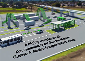 Semovi destina 111 mdp para sustitución de transporte público en Xochimilco y Gustavo A. Madero