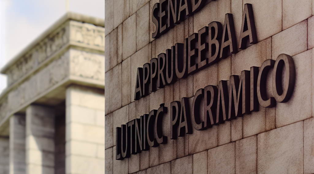 Senado confirma a Lutnick como secretario de Comercio, un papel clave en agenda comercial de Trump