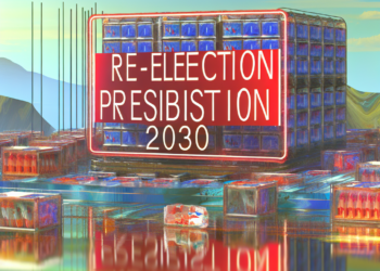 Senado aprueba que políticos no se reelijan desde 2030