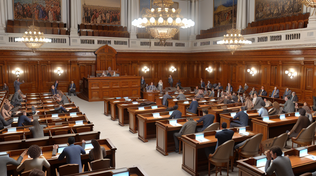 Senado argentino suspende las primarias obligatorias de las legislativas de octubre