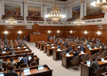 Senado argentino suspende las primarias obligatorias de las legislativas de octubre