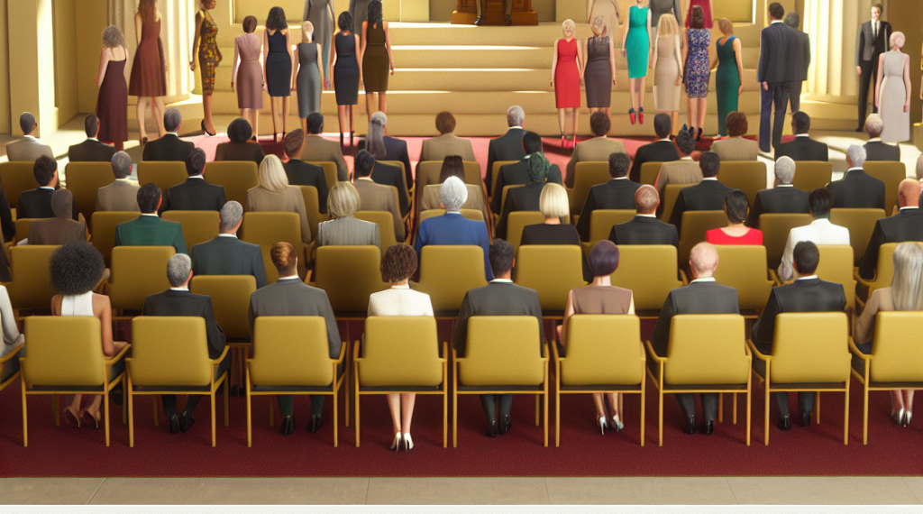 Senado aprueba nombramiento de Rosa Isabel Islas Arredondo como vicepresidenta del Inegi