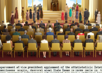 Senado aprueba nombramiento de Rosa Isabel Islas Arredondo como vicepresidenta del Inegi