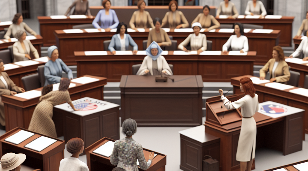 Senadoras buscan destrabar armonización de la LFT con el Convenio 190 de la OIT