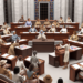 Senadoras buscan destrabar armonización de la LFT con el Convenio 190 de la OIT