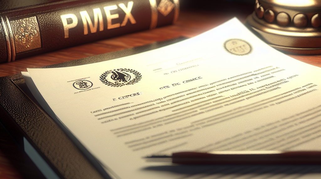 Senadores oficialistas aprueban leyes secundarias para Pemex y la CFE