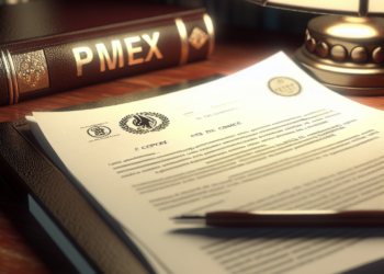 Senadores oficialistas aprueban leyes secundarias para Pemex y la CFE