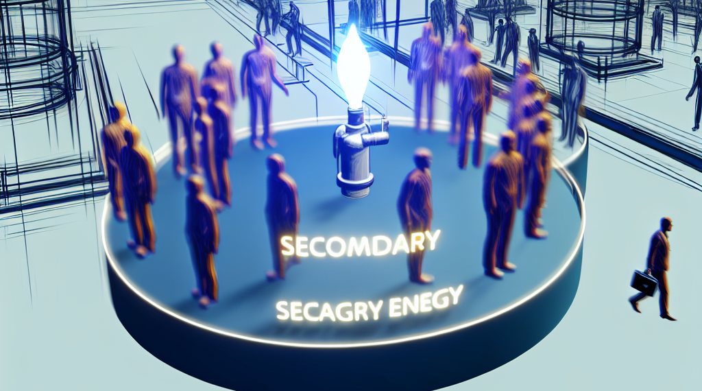 Senadores aprueban en lo general la legislación secundaria en materia energética