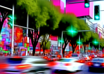 Se percibe temblor en la CDMX; no ameritó alerta sísmica