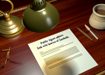 Sergio Mayer reconoce que contrató al socio del abogado del Mayo Zambada