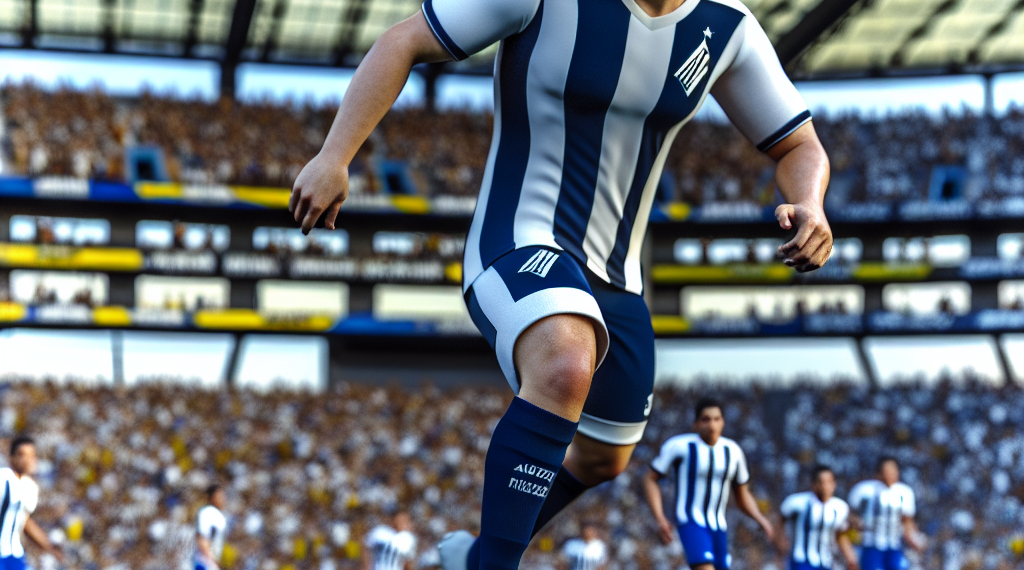 Sergio Ramos debutará con Rayados este sábado vs. San Luis