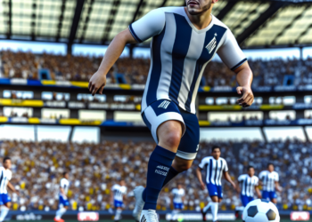 Sergio Ramos debutará con Rayados este sábado vs. San Luis