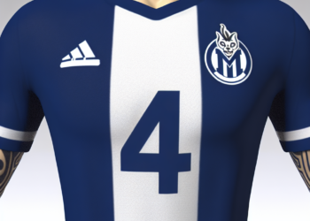 Sergio Ramos ficha con el Monterrey de la liga mexicana