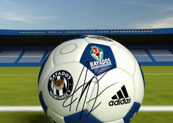 Sergio Ramos será nuevo jugador de los Rayados de Monterrey