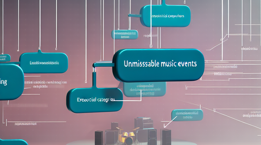 Shakira, Keane, Vive Latino; la lista de los eventos que no te puedes perder