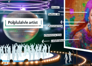 Shakira celebró su cumpleaños 48 (y su Grammy) luciendo radiante en baggy jeans y tenis de plataforma