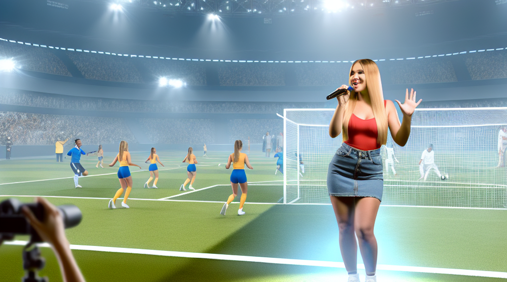 Shakira pone en aprietos a Rayados