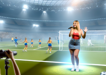 Shakira pone en aprietos a Rayados