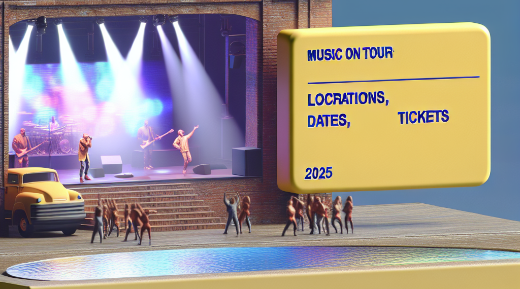 Shakira en concierto: Países, fechas, boletos | 2025